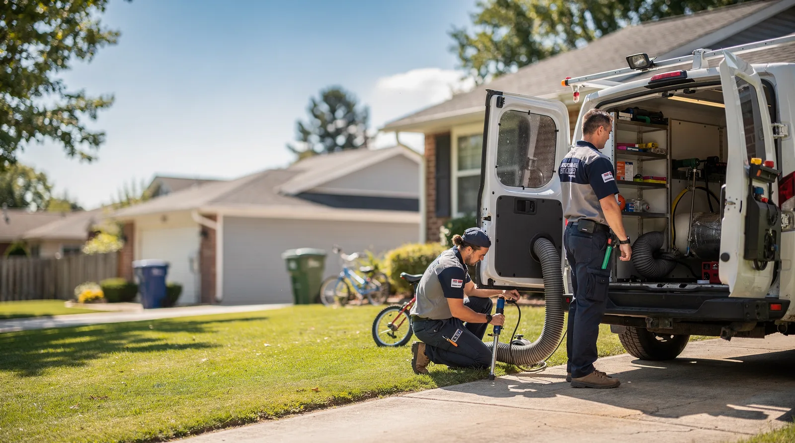 24/7 HVAC Repair & AC Replacement in Cornwallville, NY near me